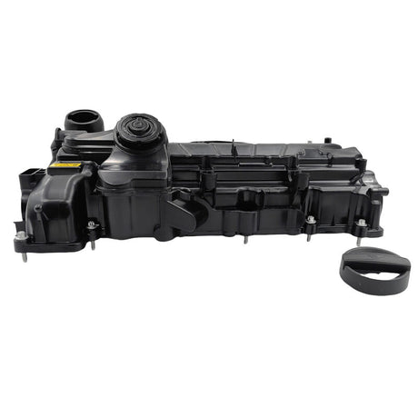 Engine Valve Cover With Gasket & Bolts Fit For BMW 1 2 3 4 5 Series X1 X3 X4 X5 Z4 11127588412 RCM-BMW011 - Machter