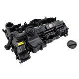 Engine Valve Cover With Gasket & Bolts Fit For BMW 1 2 3 4 5 Series X1 X3 X4 X5 Z4 11127588412 RCM-BMW011 - Machter
