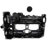 Engine Valve Cover With Gasket & Bolts Fit For BMW 1 2 3 4 5 Series X1 X3 X4 X5 Z4 11127588412 RCM-BMW011 - Machter