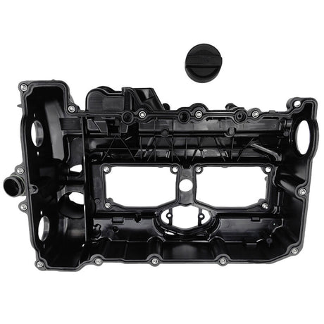 Engine Valve Cover With Gasket & Bolts Fit For BMW 1 2 3 4 5 Series X1 X3 X4 X5 Z4 11127588412 RCM-BMW011 - Machter