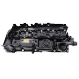 Cylinder Head Engine Cover With Gasket Fit For BMW 118d F20 X1 E84 sDRIVE/xDRIVE 18d 20d 2.0L N47D20A N47D20C 2009-2015 11127810584 RCM-BMW012 - Machter