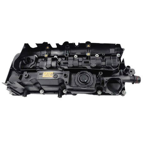 Cylinder Head Engine Cover With Gasket Fit For BMW 118d F20 X1 E84 sDRIVE/xDRIVE 18d 20d 2.0L N47D20A N47D20C 2009-2015 11127810584 RCM-BMW012 - Machter