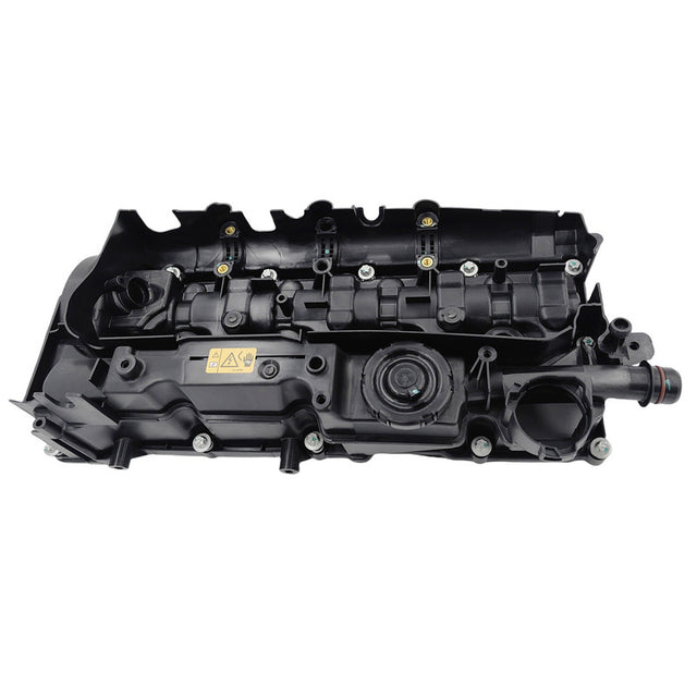 Cylinder Head Engine Cover With Gasket Fit For BMW 118d F20 X1 E84 sDRIVE/xDRIVE 18d 20d 2.0L N47D20A N47D20C 2009-2015 11127810584 RCM-BMW012 - Machter