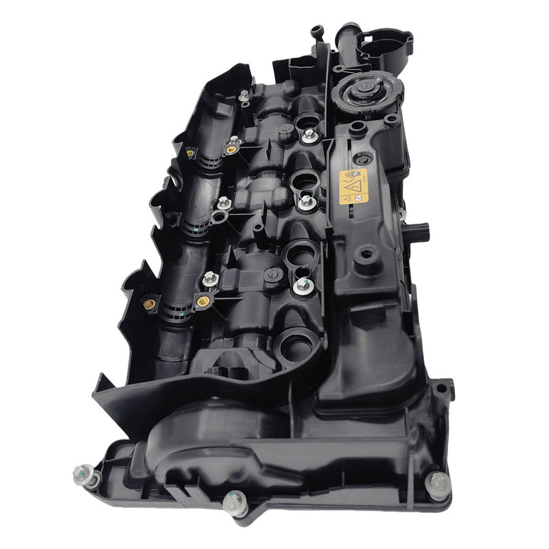 Cylinder Head Engine Cover With Gasket Fit For BMW 118d F20 X1 E84 sDRIVE/xDRIVE 18d 20d 2.0L N47D20A N47D20C 2009-2015 11127810584 RCM-BMW012 - Machter