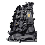 Cylinder Head Engine Cover With Gasket Fit For BMW 118d F20 X1 E84 sDRIVE/xDRIVE 18d 20d 2.0L N47D20A N47D20C 2009-2015 11127810584 RCM-BMW012 - Machter