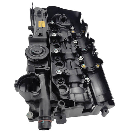 Cylinder Head Engine Cover With Gasket Fit For BMW 118d F20 X1 E84 sDRIVE/xDRIVE 18d 20d 2.0L N47D20A N47D20C 2009-2015 11127810584 RCM-BMW012 - Machter