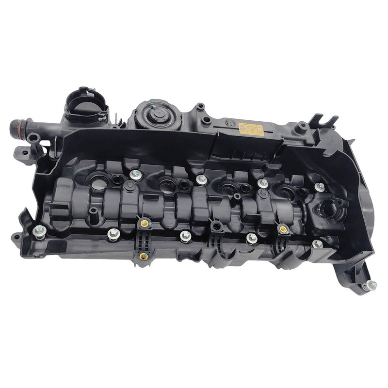 Cylinder Head Engine Cover With Gasket Fit For BMW 118d F20 X1 E84 sDRIVE/xDRIVE 18d 20d 2.0L N47D20A N47D20C 2009-2015 11127810584 RCM-BMW012 - Machter
