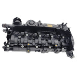 Cylinder Head Engine Cover With Gasket Fit For BMW 118d F20 X1 E84 sDRIVE/xDRIVE 18d 20d 2.0L N47D20A N47D20C 2009-2015 11127810584 RCM-BMW012 - Machter
