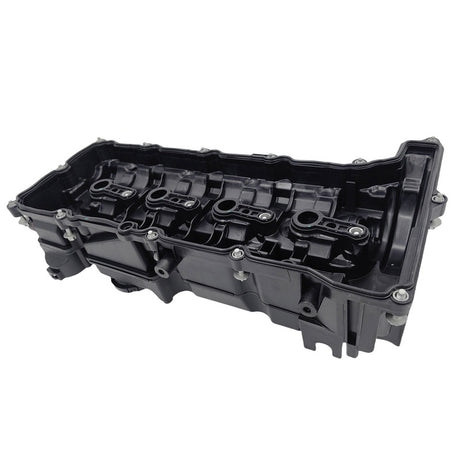 Cylinder Head Engine Cover With Gasket Fit For BMW 118d F20 X1 E84 sDRIVE/xDRIVE 18d 20d 2.0L N47D20A N47D20C 2009-2015 11127810584 RCM-BMW012 - Machter