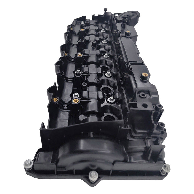 Rocker Cover With Gasket Fit For BMW 3 4 5 6 7 Series X3 X4 X5 X6 Diesel Turbo RCM-BMW015 - Machter