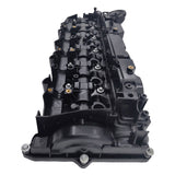 Rocker Cover With Gasket Fit For BMW 3 4 5 6 7 Series X3 X4 X5 X6 Diesel Turbo RCM-BMW015 - Machter