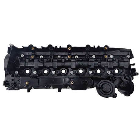 Rocker Cover With Gasket Fit For BMW 3 4 5 6 7 Series X3 X4 X5 X6 Diesel Turbo - Machter