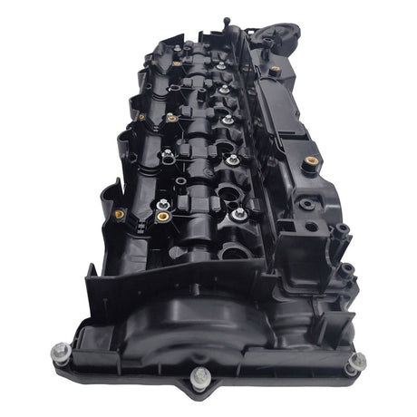 Rocker Cover With Gasket Fit For BMW 3 4 5 6 7 Series X3 X4 X5 X6 Diesel Turbo - Machter