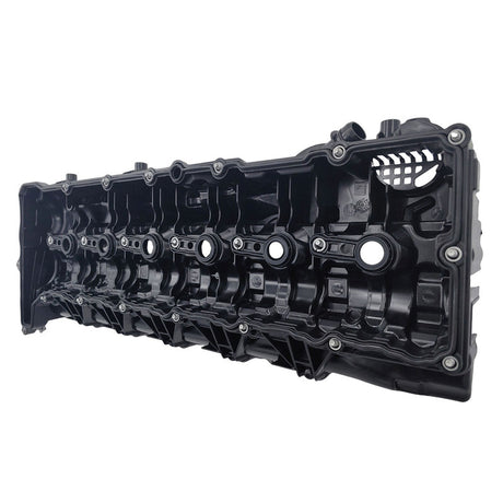 Rocker Cover With Gasket Fit For BMW 3 4 5 6 7 Series X3 X4 X5 X6 Diesel Turbo - Machter