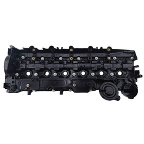 Rocker Cover With Gasket Fit For BMW 3 4 5 6 7 Series X3 X4 X5 X6 Diesel Turbo RCM-BMW015 - Machter