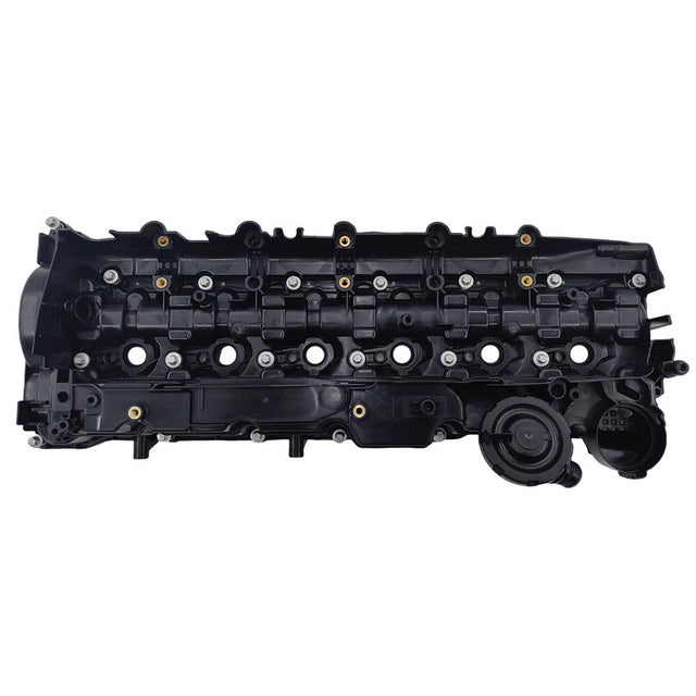 Rocker Cover With Gasket Fit For BMW 3 4 5 6 7 Series X3 X4 X5 X6 Diesel Turbo RCM-BMW015 - Machter