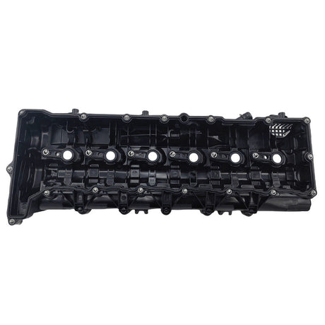 Rocker Cover With Gasket Fit For BMW 3 4 5 6 7 Series X3 X4 X5 X6 Diesel Turbo - Machter