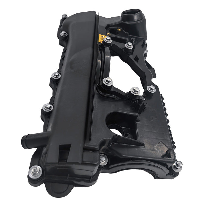 Cylinder Head Cover Fit For BMW 1 Series E87 3 Series E90 E91 11127568581 RCM-BMW016 - Machter