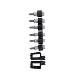Rocker Cover With Gasket Left Hand Side Fit For BMW 5 6 7 Series X5 Alpina 11127522159 RCM-BMW017 - Machter