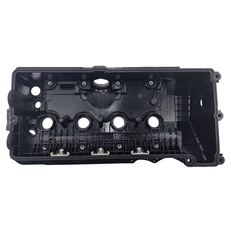 Rocker Cover With Gasket Left Hand Side Fit For BMW 5 6 7 Series X5 Alpina 11127522159 RCM-BMW017 - Machter