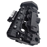 Rocker Cover With Gasket Left Hand Side Fit For BMW 5 6 7 Series X5 Alpina 11127522159 RCM-BMW017 - Machter