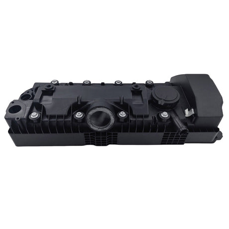 Rocker Cover With Gasket Left Hand Side Fit For BMW 5 6 7 Series X5 Alpina 11127522159 - Machter