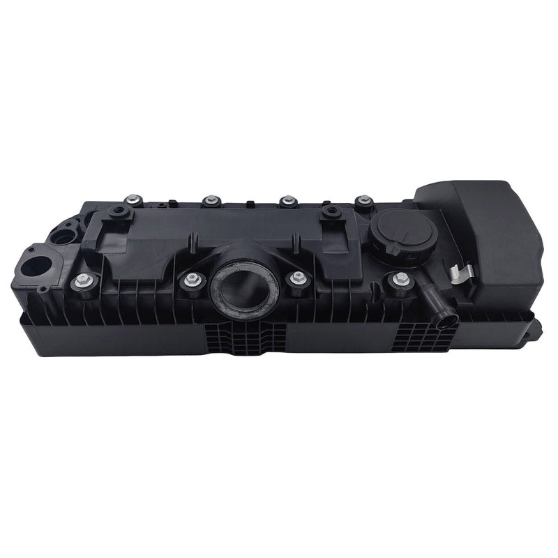 Rocker Cover With Gasket Left Hand Side Fit For BMW 5 6 7 Series X5 Alpina 11127522159 RCM-BMW017 - Machter