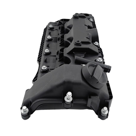 Cylinder Head Cover With Gasket Fit For BMW 5 6 7 Series Alpina X5 V8 4.4L 4.8L Petrol RCM-BMW018 - Machter