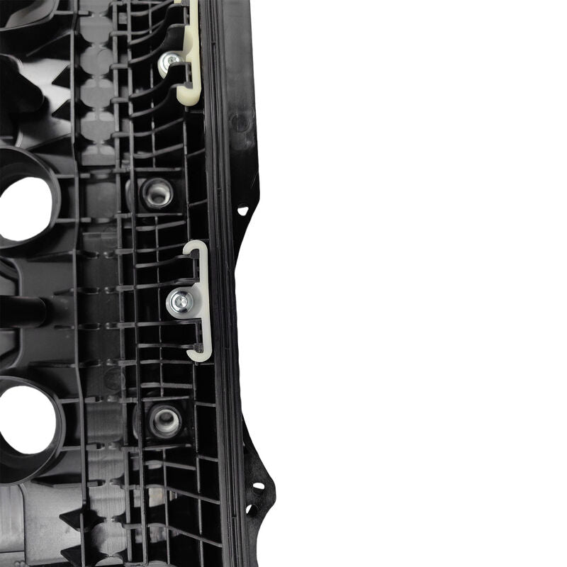 Cylinder Head Cover With Gasket Fit For BMW 5 6 7 Series Alpina X5 V8 4.4L 4.8L Petrol RCM-BMW018 - Machter
