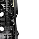 Cylinder Head Cover With Gasket Fit For BMW 5 6 7 Series Alpina X5 V8 4.4L 4.8L Petrol RCM-BMW018 - Machter