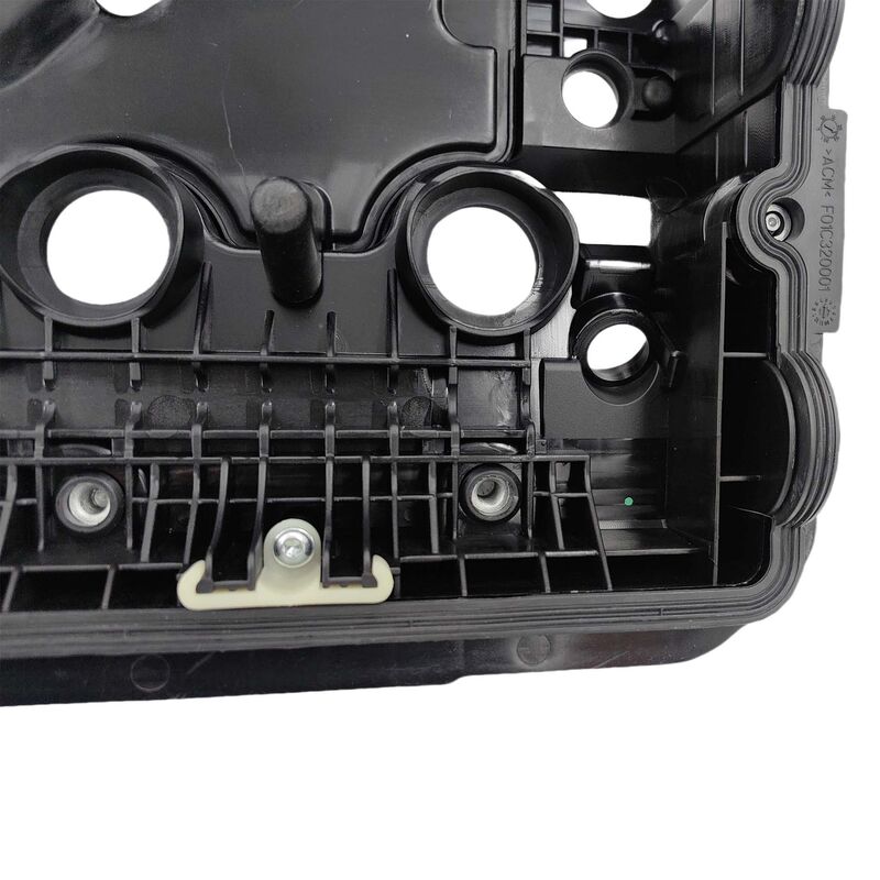 Cylinder Head Cover With Gasket Fit For BMW 5 6 7 Series Alpina X5 V8 4.4L 4.8L Petrol RCM-BMW018 - Machter