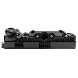 Cylinder Head Cover With Gasket Fit For BMW 5 6 7 Series Alpina X5 V8 4.4L 4.8L Petrol RCM-BMW018 - Machter