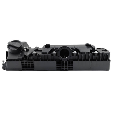 Cylinder Head Cover With Gasket Fit For BMW 5 6 7 Series Alpina X5 V8 4.4L 4.8L Petrol RCM-BMW018 - Machter