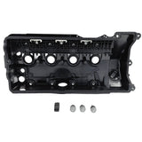 Cylinder Head Cover With Gasket Fit For BMW 5 6 7 Series Alpina X5 V8 4.4L 4.8L Petrol RCM-BMW018 - Machter