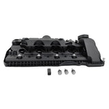 Cylinder Head Cover With Gasket Fit For BMW 5 6 7 Series Alpina X5 V8 4.4L 4.8L Petrol RCM-BMW018 - Machter