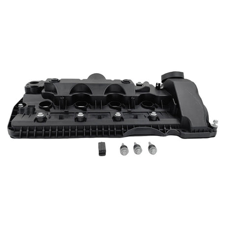 Cylinder Head Cover With Gasket Fit For BMW 5 6 7 Series Alpina X5 V8 4.4L 4.8L Petrol RCM-BMW018 - Machter
