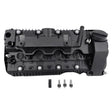 Cylinder Head Cover With Gasket Fit For BMW 5 6 7 Series Alpina X5 V8 4.4L 4.8L Petrol RCM-BMW018 - Machter