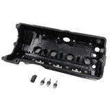 Cylinder Head Cover With Gasket Fit For BMW 5 6 7 Series Alpina X5 V8 4.4L 4.8L Petrol RCM-BMW018 - Machter