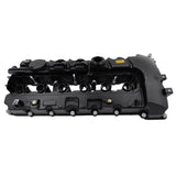 Rocker Valve Cover Fit For BMW 3 5 6 Series 2.5 & 3.0 Petrol N53 Engines RCM-BMW019 - Machter