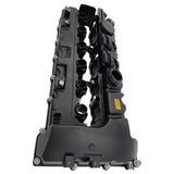 Rocker Valve Cover Fit For BMW 3 5 6 Series 2.5 & 3.0 Petrol N53 Engines RCM-BMW019 - Machter
