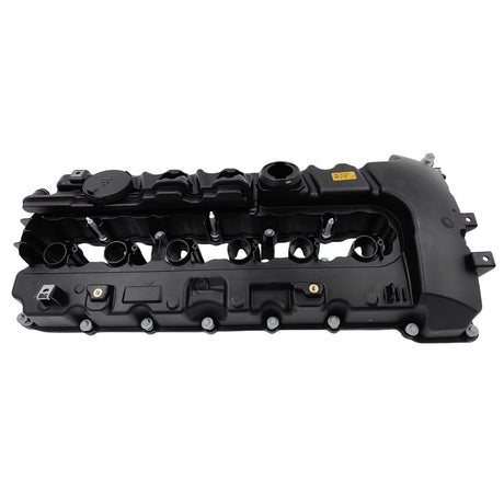 Rocker Valve Cover Fit For BMW 3 5 6 Series 2.5 & 3.0 Petrol N53 Engines - Machter