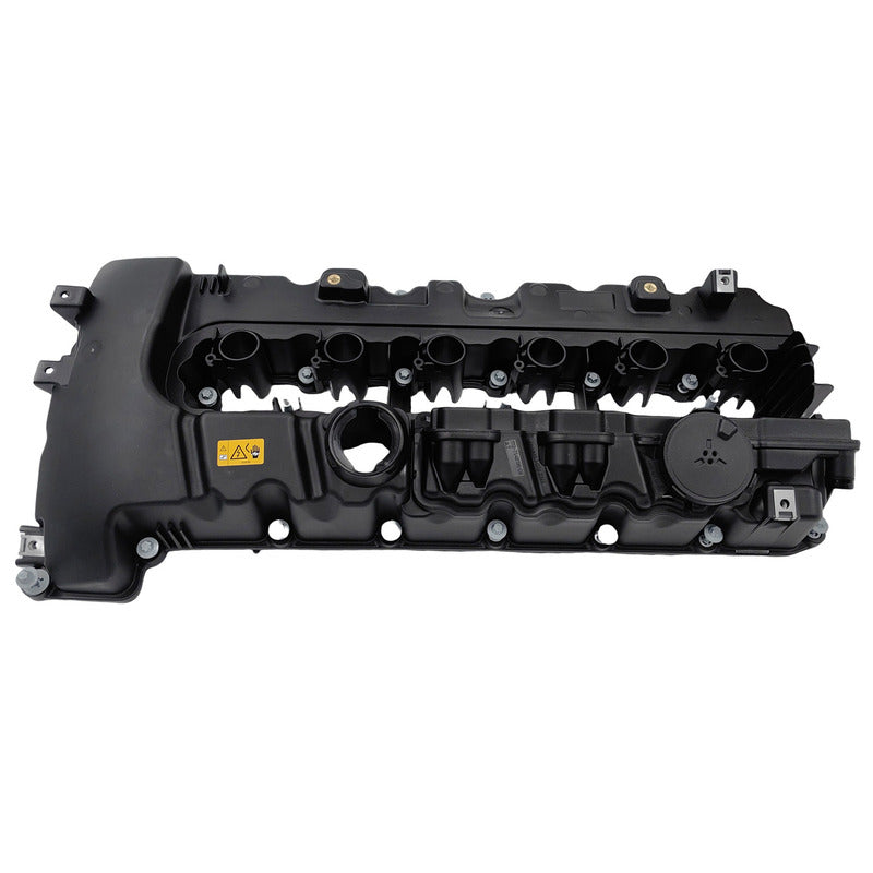 Rocker Valve Cover Fit For BMW 3 5 6 Series 2.5 & 3.0 Petrol N53 Engines RCM-BMW019 - Machter