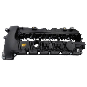 Rocker Valve Cover Fit For BMW 3 5 6 Series 2.5 & 3.0 Petrol N53 Engines RCM-BMW019 - Machter