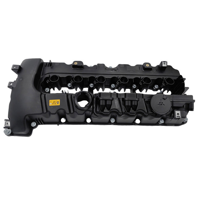 Rocker Valve Cover Fit For BMW 3 5 6 Series 2.5 & 3.0 Petrol N53 Engines RCM-BMW019 - Machter