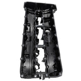 Rocker Valve Cover Fit For BMW 3 5 6 Series 2.5 & 3.0 Petrol N53 Engines RCM-BMW019 - Machter