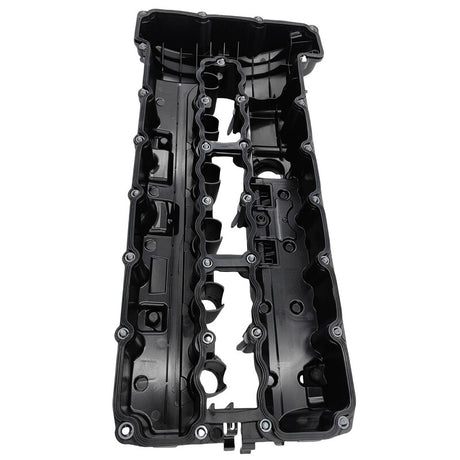 Rocker Valve Cover Fit For BMW 3 5 6 Series 2.5 & 3.0 Petrol N53 Engines - Machter