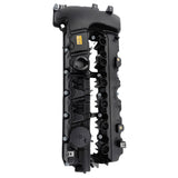 Rocker Valve Cover Fit For BMW 3 5 6 Series 2.5 & 3.0 Petrol N53 Engines RCM-BMW019 - Machter