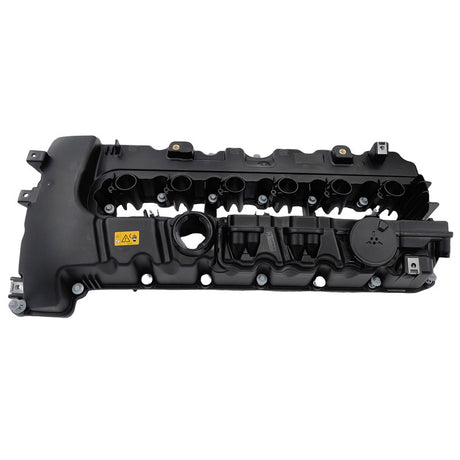 Rocker Valve Cover Fit For BMW 3 5 6 Series 2.5 & 3.0 Petrol N53 Engines - Machter