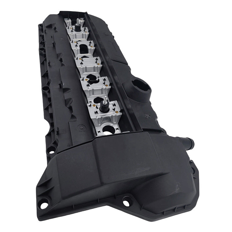 Engine Valve Cover Kit Fit For BMW 323is E36 528i M3 Z3 2.5L 2.8L 3.2L 11121703341 RCM-BMW020 - Machter