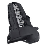 Engine Valve Cover Kit Fit For BMW 323is E36 528i M3 Z3 2.5L 2.8L 3.2L 11121703341 RCM-BMW020 - Machter